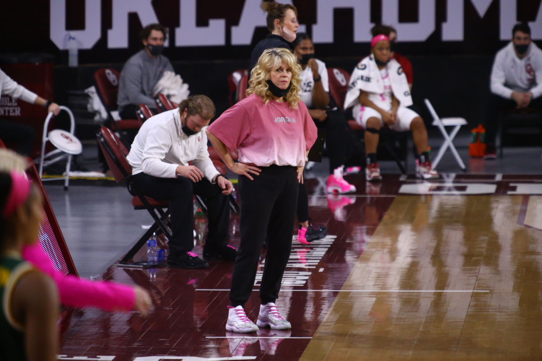 Sherri Coale